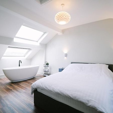 Period Retreat For 6, Explore The Lake District 랭커스터 외부 사진