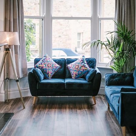Period Retreat For 6, Explore The Lake District 랭커스터 외부 사진