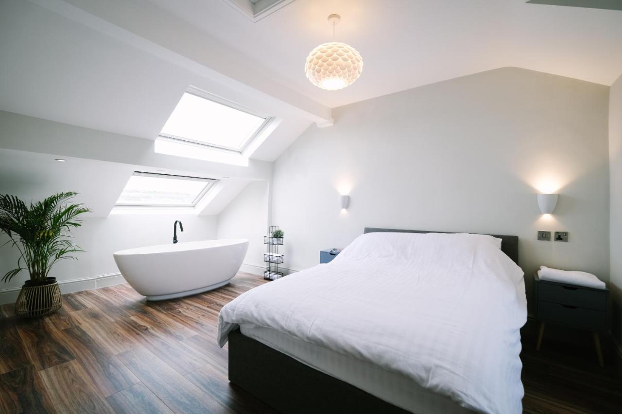 Period Retreat For 6, Explore The Lake District 랭커스터 외부 사진
