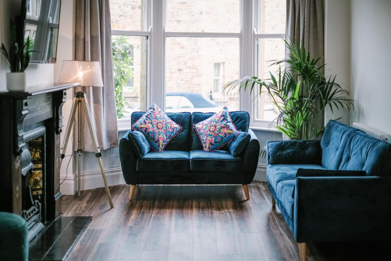 Period Retreat For 6, Explore The Lake District 랭커스터 외부 사진